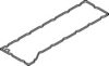 WILMINK GROUP WG1191681 Gasket, cylinder head cover